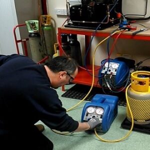 F-Gas Cat.3 Training (3-Days)